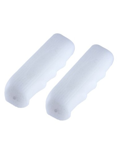 Custom Grips 7/8 long 116mm Kraton Rubber...